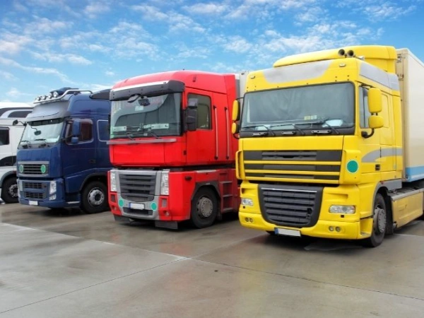 Adana Muradiye Nakliye